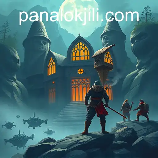 Exploring the Excitement of Adventure Quests: Discovering the World of Panalok