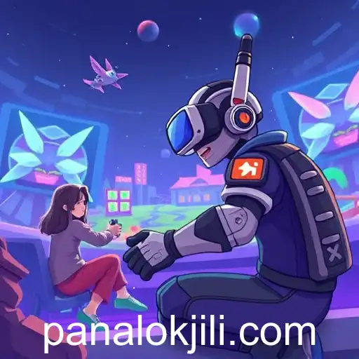 The Growing Influence of Online Gaming Platforms