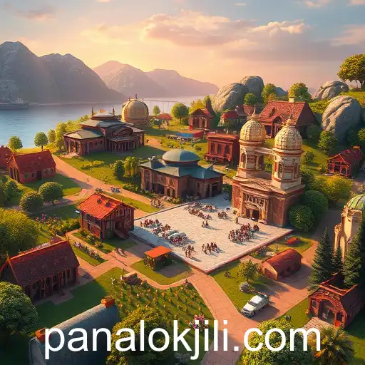 Rising Popularity of Panalok: A Gaming Phenomenon