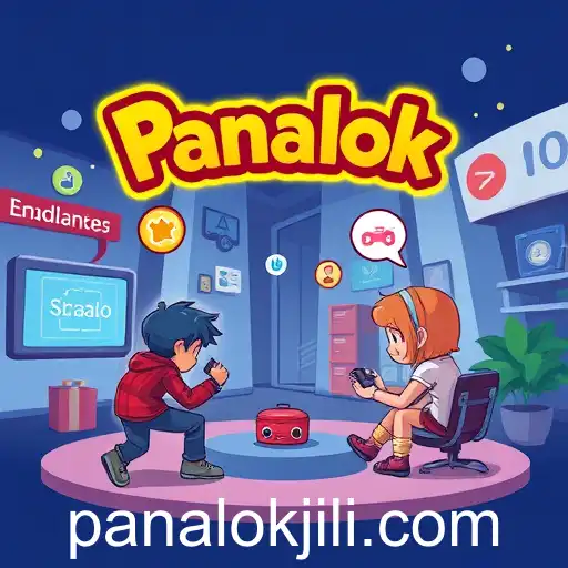 Panalok: Revolutionizing Online English Games