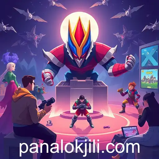 Panalok Revolutionizes Online Gaming Experience