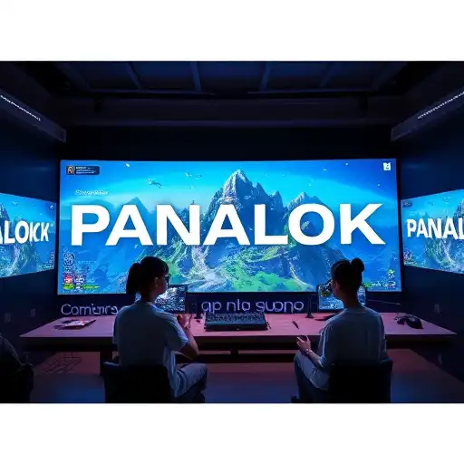 The Rise of Panalok: A Digital Revolution in Gaming