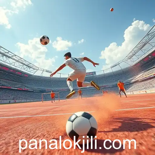 The Rise of Panalok in the Gaming World