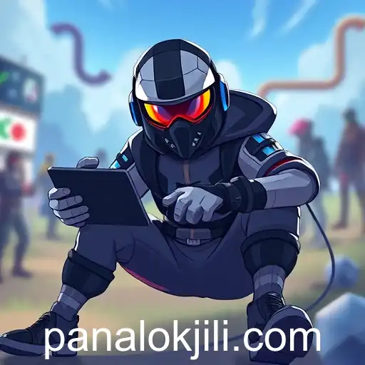 The Rise of Panalok in Online Gaming