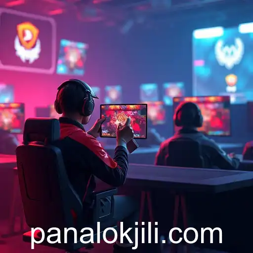 Panalok Revolutionizes Online Gaming Landscape