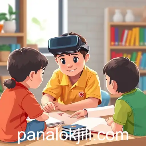 Exploring the Rise of Panalok in Gaming