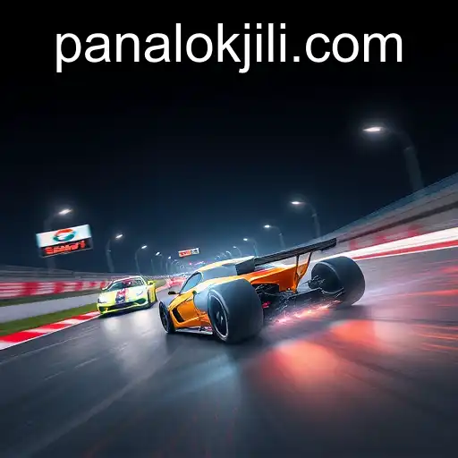 Racing Thrills: The Adrenaline-Fueled World of High-Speed Gaming