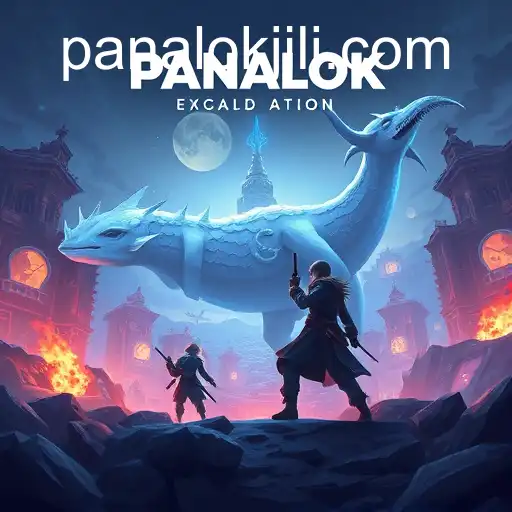 The Rise of 'Panalok' in Digital Gaming