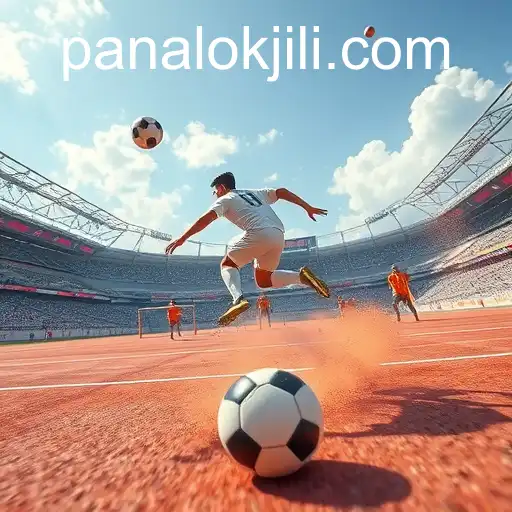 Exploring the Thrills of Sports Challenges with 'Panalok'