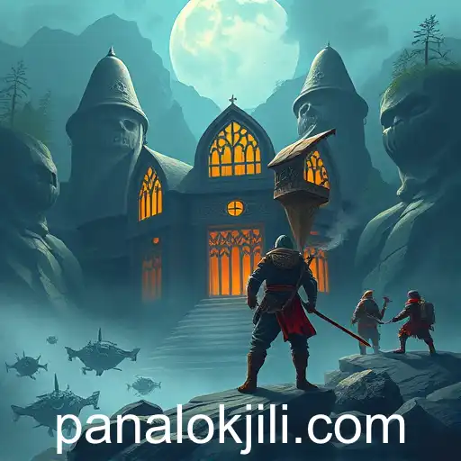 Exploring the Excitement of Adventure Quests: Discovering the World of Panalok