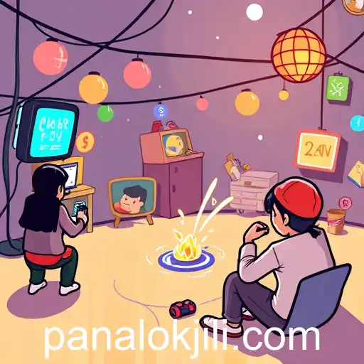 The Rise of Casual Gaming: A Look into the 'Panalok' Phenomenon