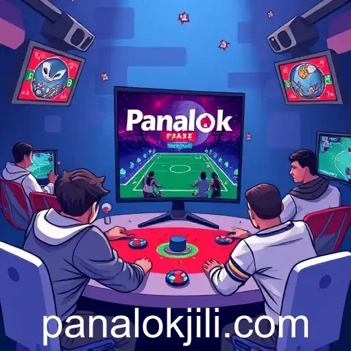 The Digital Transformation of Gaming in 2025