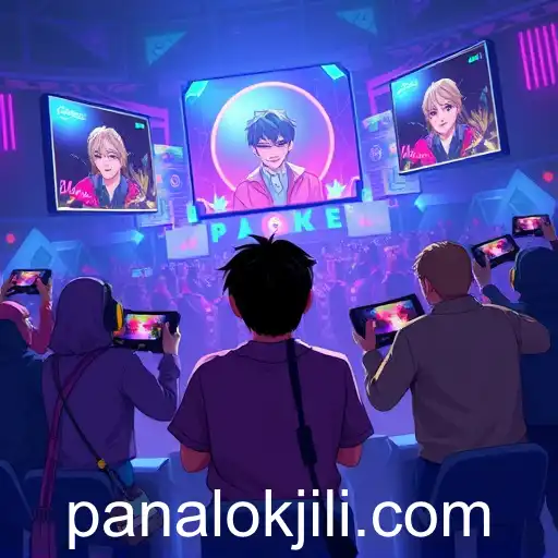 Gaming Trends Shaping the Future