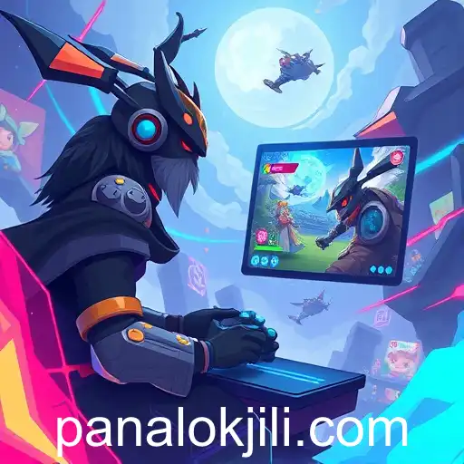 Panalok: Revolutionizing Online Gaming