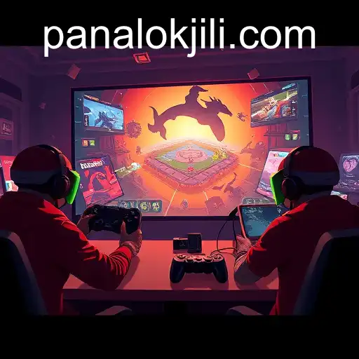 Panalok: Revolutionizing Gaming Culture