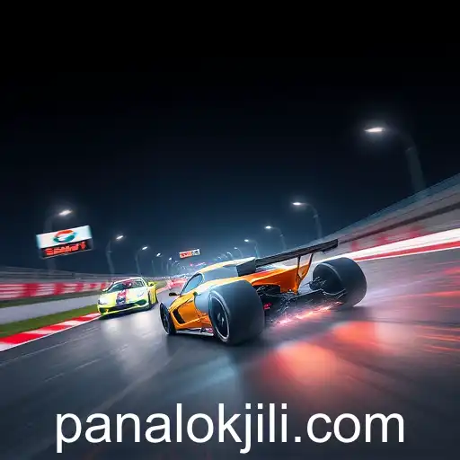 Racing Thrills: The Adrenaline-Fueled World of High-Speed Gaming