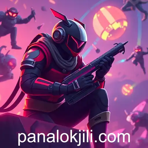 The Rise of Panalok in Digital Gaming