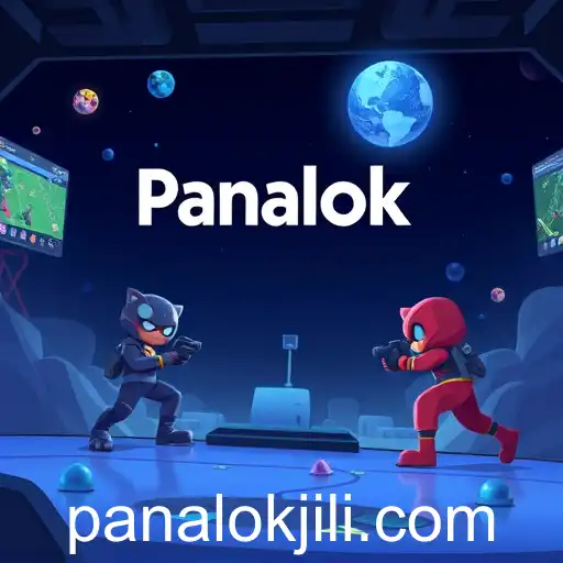 The Rise of Panalok in Online Gaming