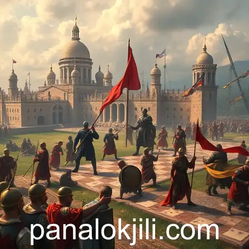 Exploring the Depths of Strategy Games: A Journey through the 'Panalok' Collection
